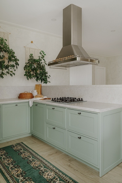 Электрическая плита или газовая: что выбрать для квартиры или дома