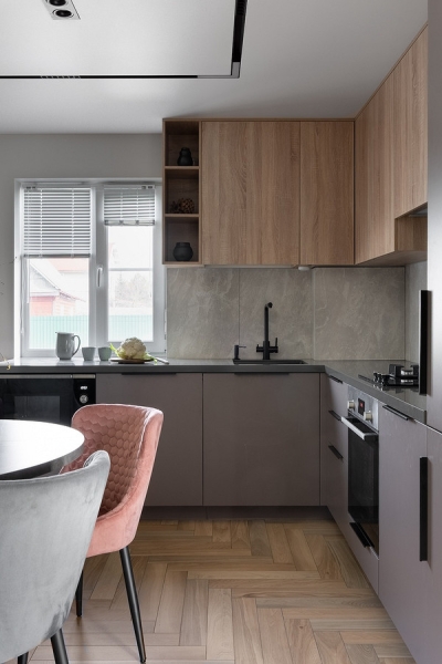 Электрическая плита или газовая: что выбрать для квартиры или дома