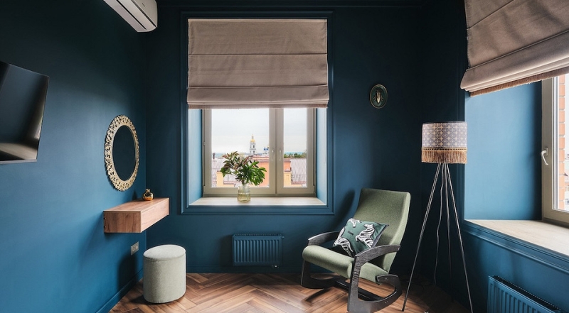 Как покрасить батарею: выбор краски и советы по нанесению