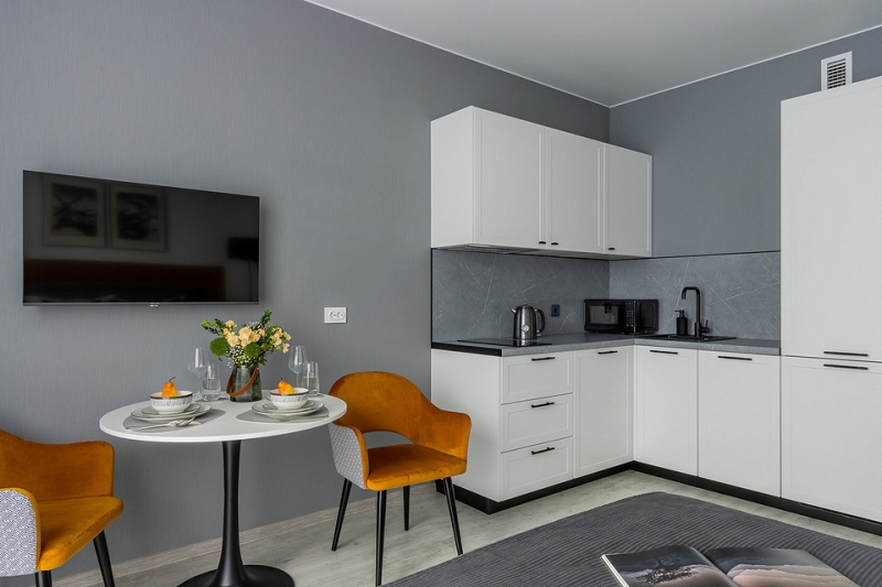 Как работает вытяжка без отвода в вентиляцию: объяснение и советы по выбору