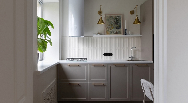 Как работает вытяжка без отвода в вентиляцию: объяснение и советы по выбору