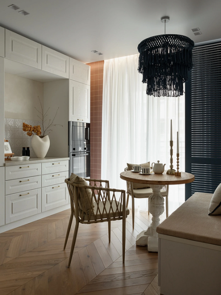 Карнизы для штор-2026: обзор видов, тренды и идеи для разных стилей (85 фото)