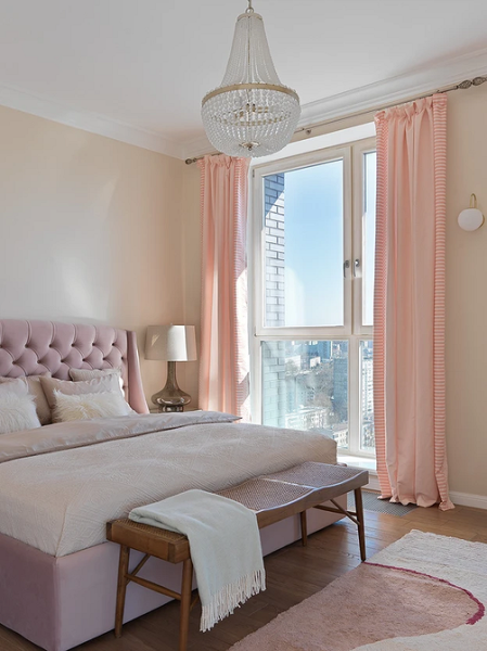 Карнизы для штор-2026: обзор видов, тренды и идеи для разных стилей (85 фото)