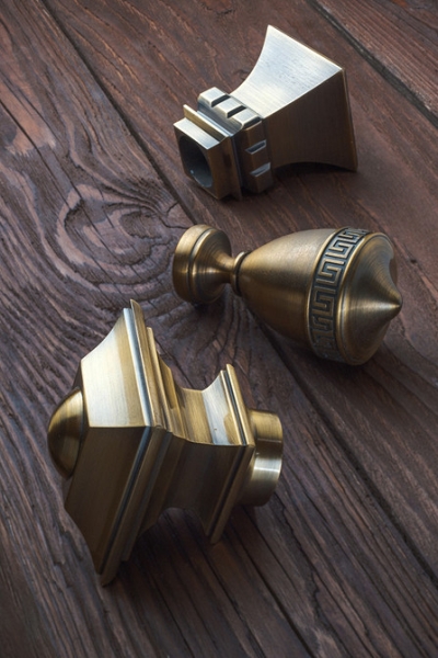 Карнизы для штор-2026: обзор видов, тренды и идеи для разных стилей (85 фото)