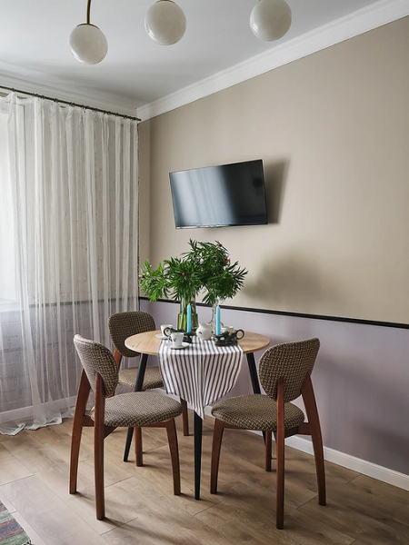 Карнизы для штор-2026: обзор видов, тренды и идеи для разных стилей (85 фото)