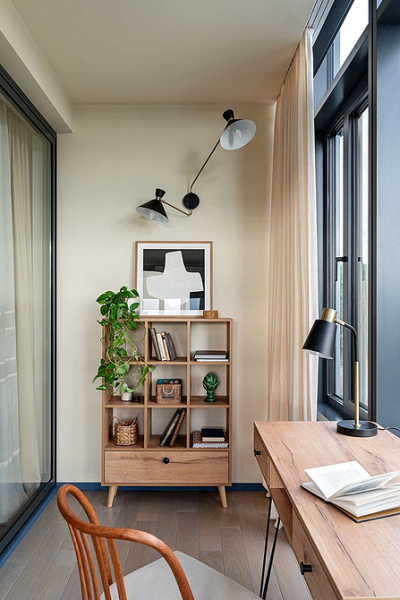 Карнизы для штор-2026: обзор видов, тренды и идеи для разных стилей (85 фото)