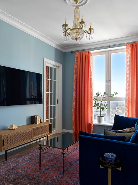 Карнизы для штор-2026: обзор видов, тренды и идеи для разных стилей (85 фото)