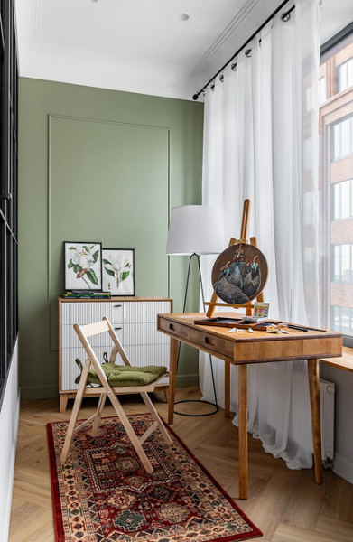 Карнизы для штор-2026: обзор видов, тренды и идеи для разных стилей (85 фото)