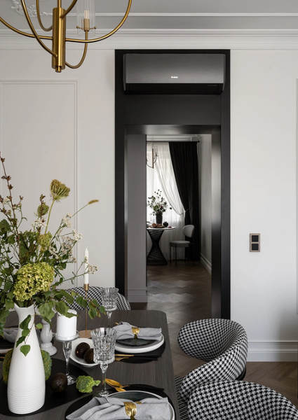 Ламинат-2026: тренды, актуальные цвета и обзор производителей (60 фото)