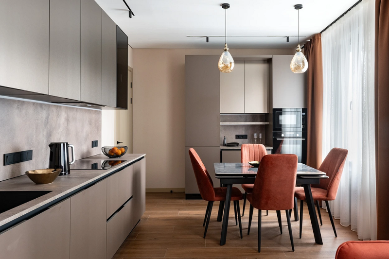 Ламинат-2026: тренды, актуальные цвета и обзор производителей (60 фото)