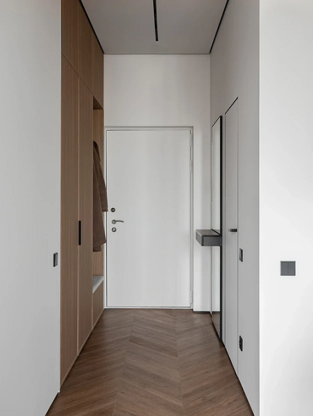 Ламинат-2026: тренды, актуальные цвета и обзор производителей (60 фото)