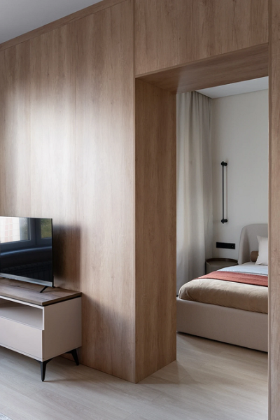 Ламинат-2026: тренды, актуальные цвета и обзор производителей (60 фото)