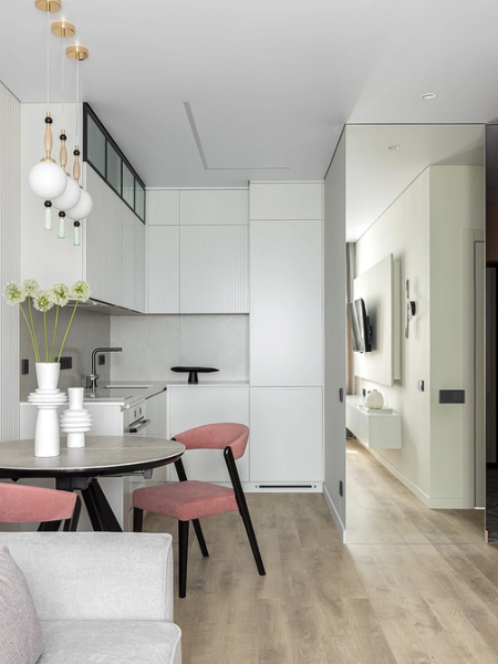 Ламинат-2026: тренды, актуальные цвета и обзор производителей (60 фото)