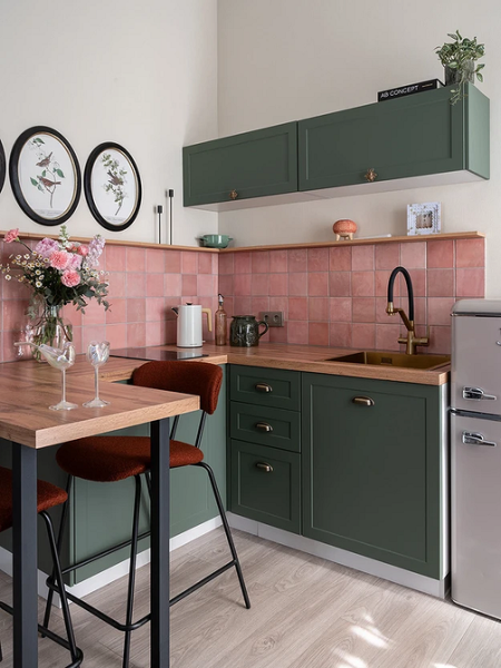 Ламинат-2026: тренды, актуальные цвета и обзор производителей (60 фото)