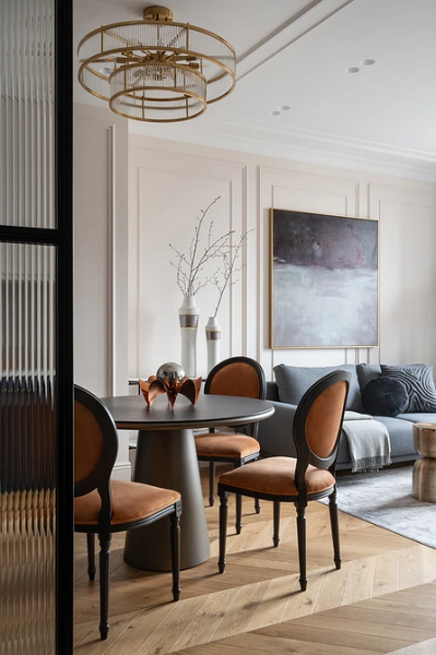 Ламинат-2026: тренды, актуальные цвета и обзор производителей (60 фото)