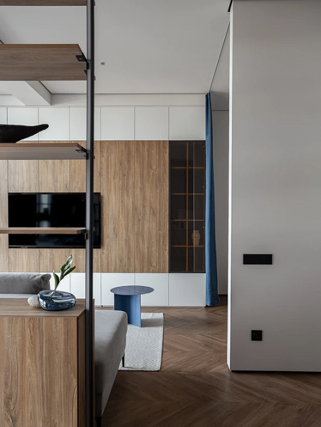 Ламинат-2026: тренды, актуальные цвета и обзор производителей (60 фото)