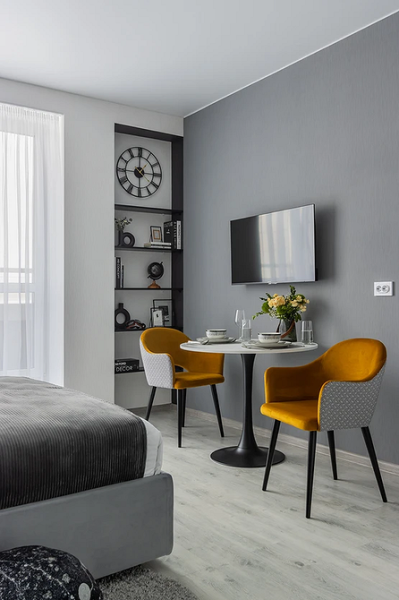 Ламинат-2026: тренды, актуальные цвета и обзор производителей (60 фото)