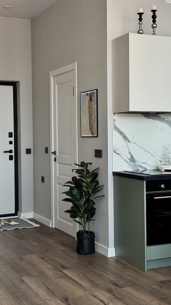 Ламинат-2026: тренды, актуальные цвета и обзор производителей (60 фото)