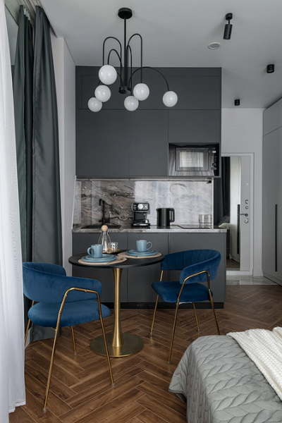 Ламинат-2026: тренды, актуальные цвета и обзор производителей (60 фото)