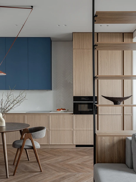 Ламинат-2026: тренды, актуальные цвета и обзор производителей (60 фото)