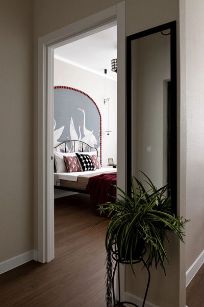 Ламинат-2026: тренды, актуальные цвета и обзор производителей (60 фото)