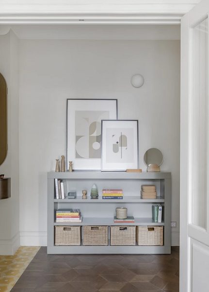 Напольная плитка-2026: разновидности и тренды, советы по выбору (58 фото)