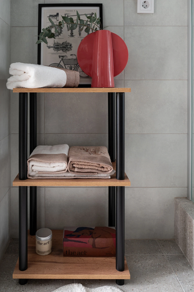 Напольная плитка-2026: разновидности и тренды, советы по выбору (58 фото)