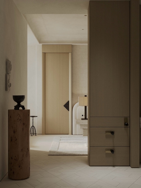 Напольная плитка-2026: разновидности и тренды, советы по выбору (58 фото)