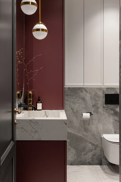 Не повторяйте! 6 частых ошибок в выборе цвета стен