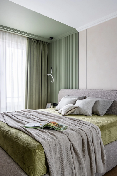 Не повторяйте! 6 частых ошибок в выборе цвета стен