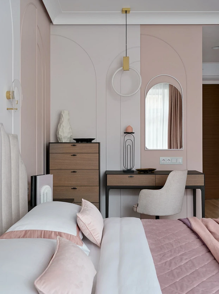 Не повторяйте! 6 частых ошибок в выборе цвета стен