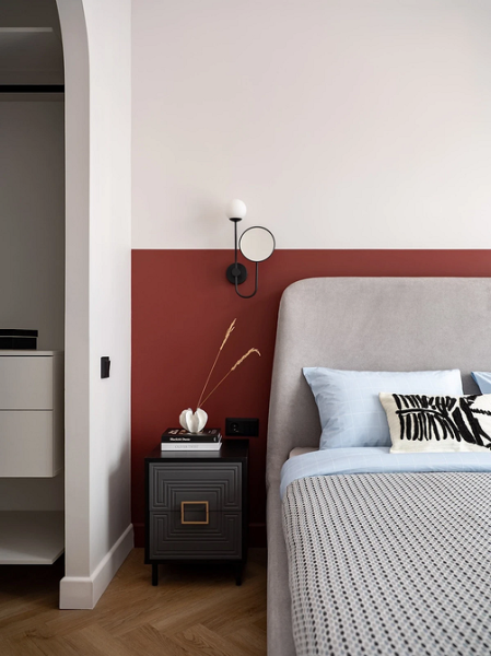 Не повторяйте! 6 частых ошибок в выборе цвета стен