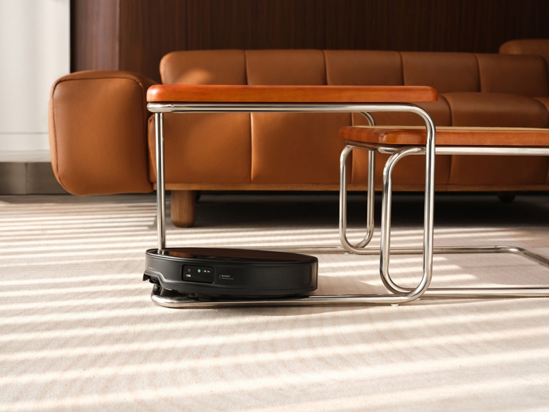 Дизайн квартиры будущего: выбираем встраиваемые решения