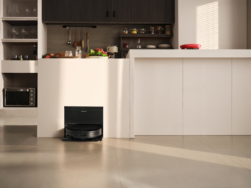 Дизайн квартиры будущего: выбираем встраиваемые решения