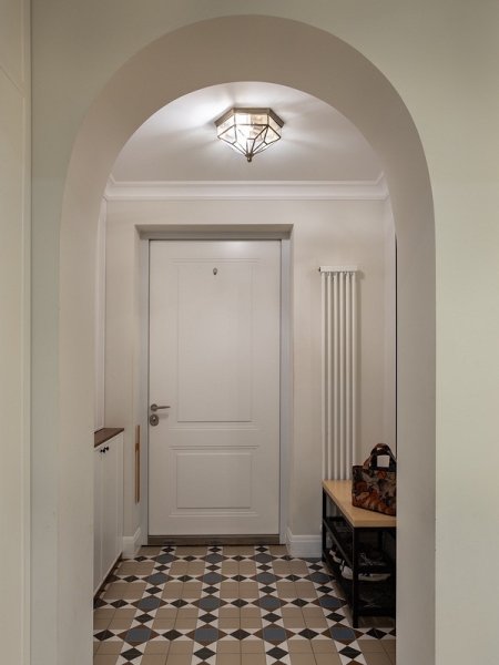 Как посчитать площадь стены в квадратных метрах: формулы и советы для сложных помещений