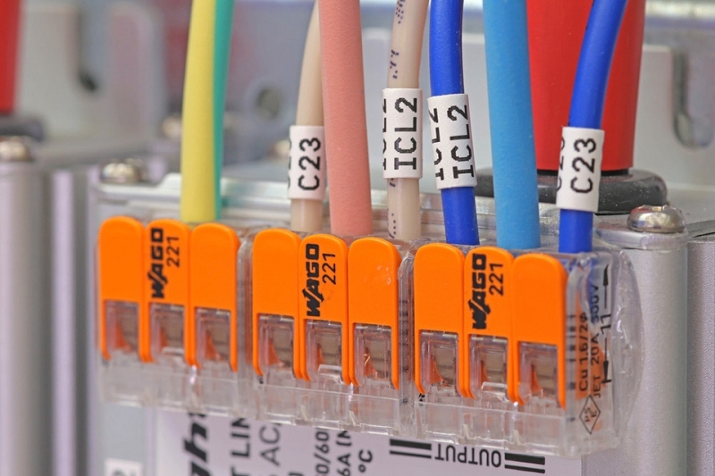 Как соединить алюминиевые провода: 4 способа