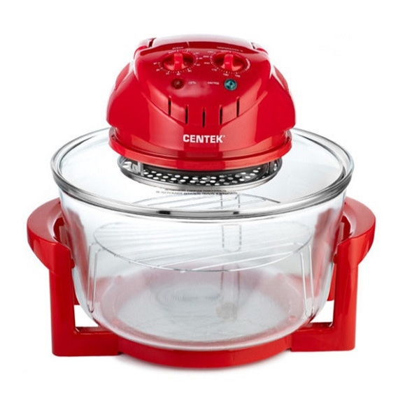 Как выбрать аэрогриль в 2026-м: важные характеристики и топ-10 моделей