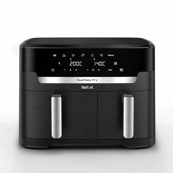 Как выбрать аэрогриль в 2026-м: важные характеристики и топ-10 моделей