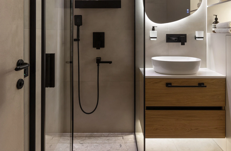 Не забудьте про них: 8 неочевидных мест в квартире, где нужна подсветка