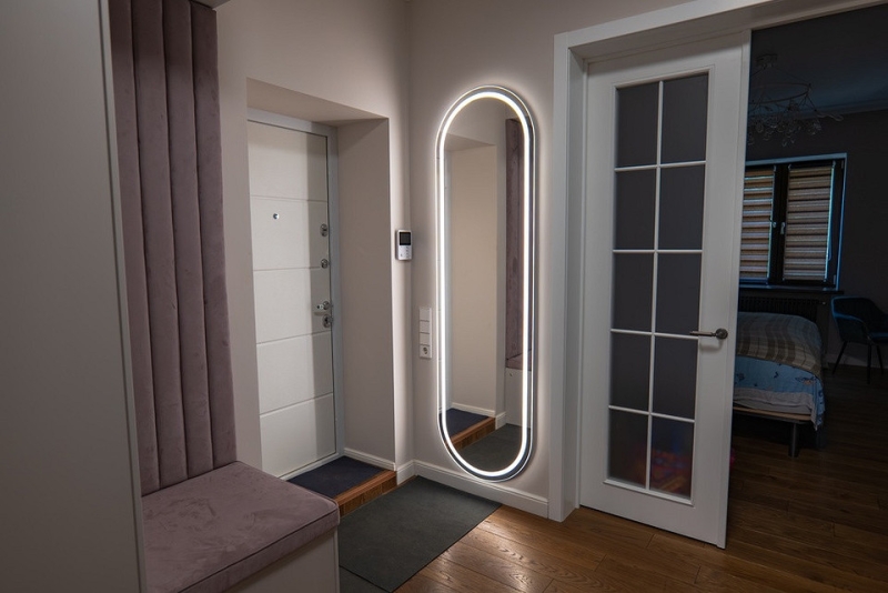 Не забудьте про них: 8 неочевидных мест в квартире, где нужна подсветка