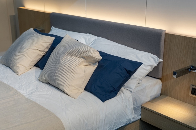 Не забудьте про них: 8 неочевидных мест в квартире, где нужна подсветка