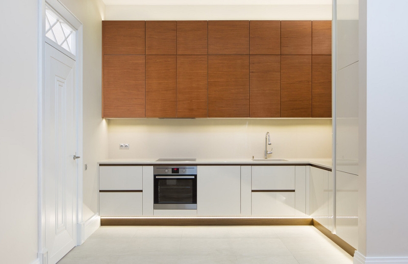 Не забудьте про них: 8 неочевидных мест в квартире, где нужна подсветка