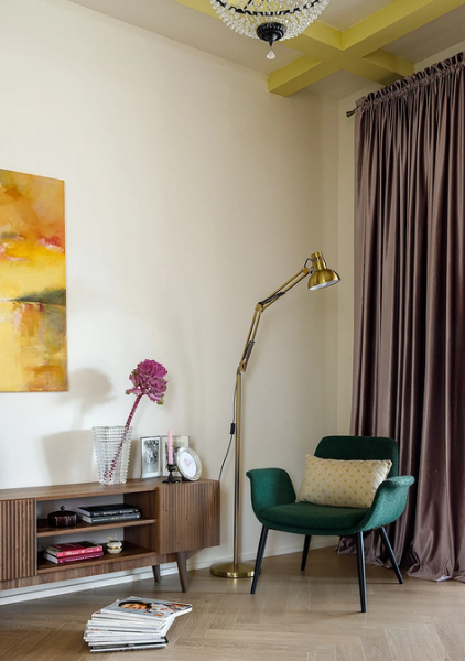 Освещение-2026: тренды и модные идеи для разных комнат (100 фото)