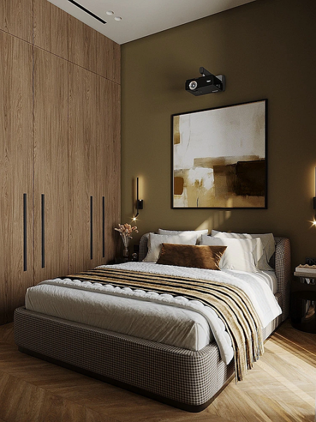 Освещение-2026: тренды и модные идеи для разных комнат (100 фото)