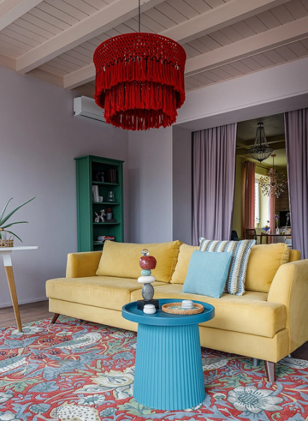 Освещение-2026: тренды и модные идеи для разных комнат (100 фото)