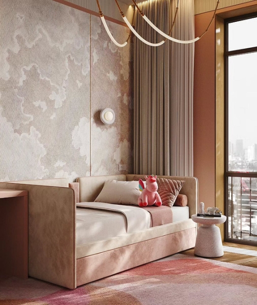 Освещение-2026: тренды и модные идеи для разных комнат (100 фото)