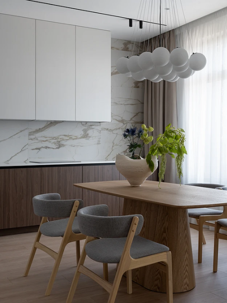 Освещение-2026: тренды и модные идеи для разных комнат (100 фото)