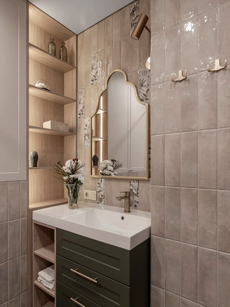 Освещение-2026: тренды и модные идеи для разных комнат (100 фото)