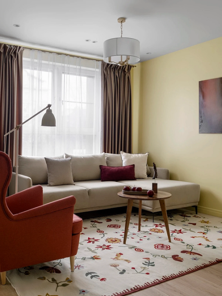 Освещение-2026: тренды и модные идеи для разных комнат (100 фото)