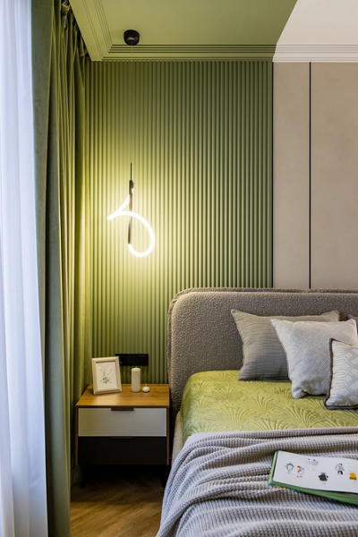 Освещение-2026: тренды и модные идеи для разных комнат (100 фото)